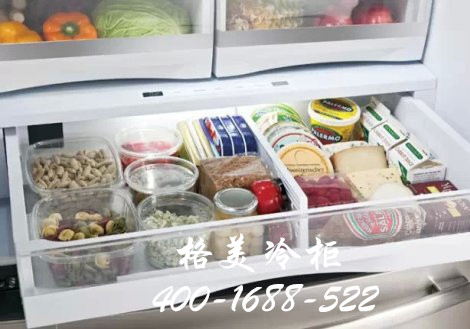 【格美冷柜】冰柜的食品擺放技巧你知多少？