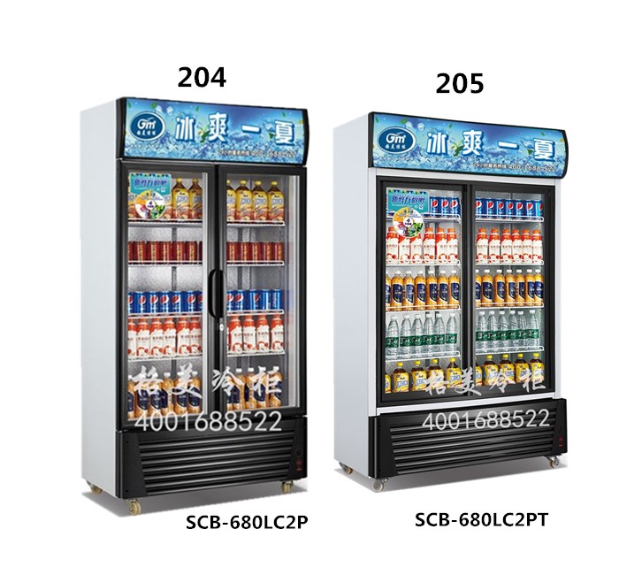 【格美冷柜】冷柜是裝內(nèi)機(jī)還是裝外機(jī)好？